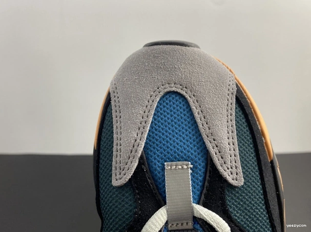 Adidas Sun 700 Yeezy Boost GW0296 V2 1124